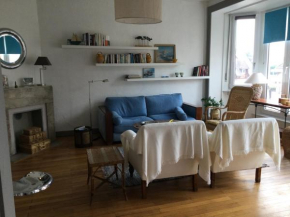 Villa des sables